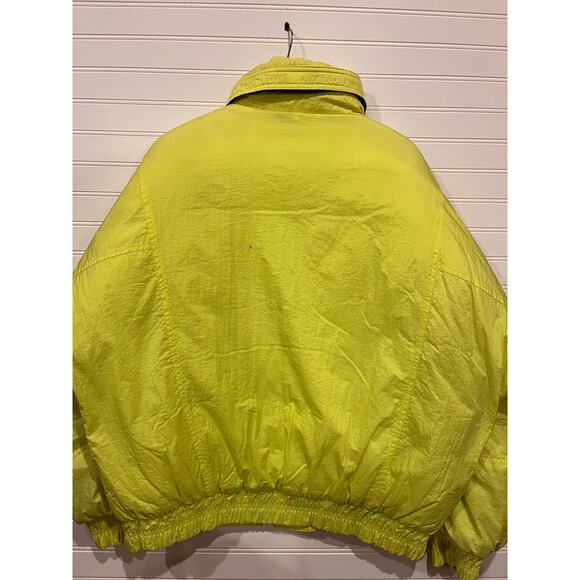 Vintage 1980s Expedition Ski jacket - Picture 5 of 7